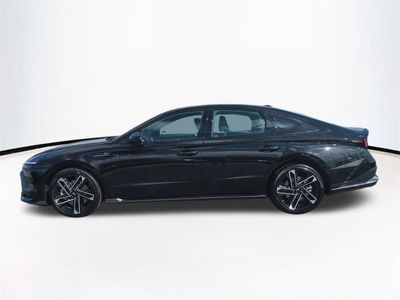2026 Hyundai SONATA - Photo 8