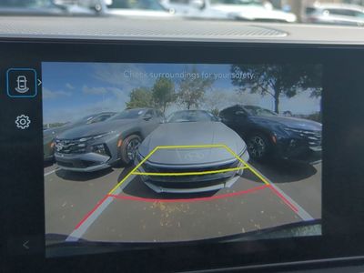 2026 Hyundai SONATA - Photo 24