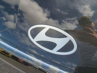 2026 Hyundai SONATA - Photo 13
