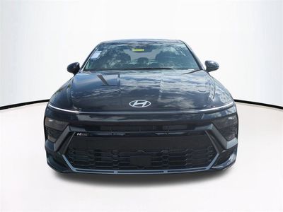 2026 Hyundai SONATA - Photo 3