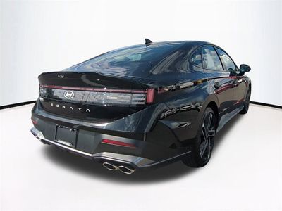 2026 Hyundai SONATA - Photo 5