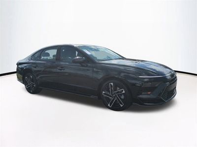 2026 Hyundai SONATA - Photo 2
