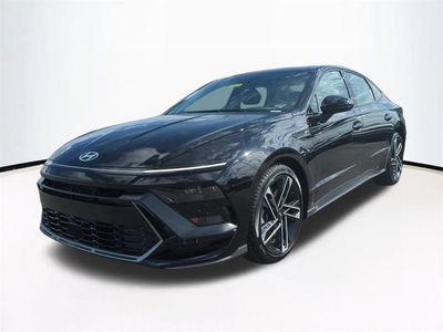 2026 Hyundai SONATA - Photo 9
