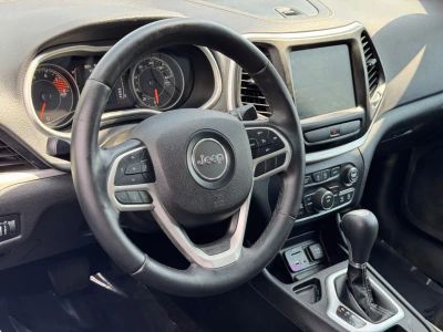 2018 Jeep Cherokee - Photo 20