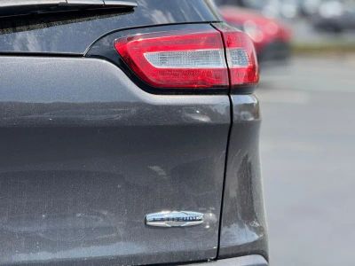 2018 Jeep Cherokee - Photo 14