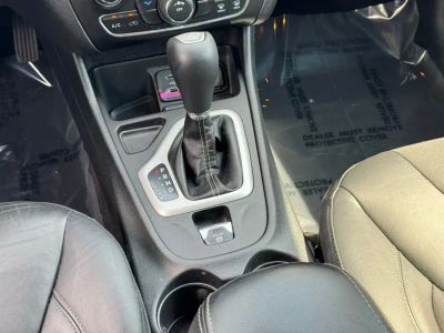 2018 Jeep Cherokee - Photo 18