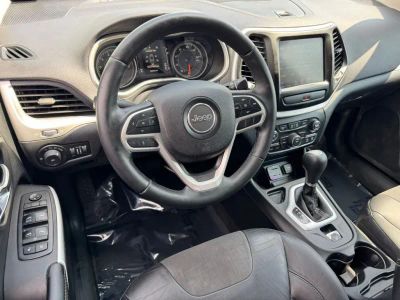2018 Jeep Cherokee - Photo 22