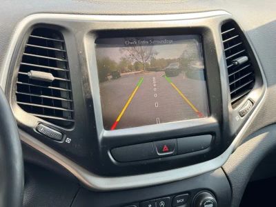 2018 Jeep Cherokee - Photo 31