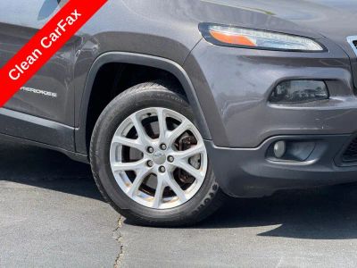 2018 Jeep Cherokee - Photo 5