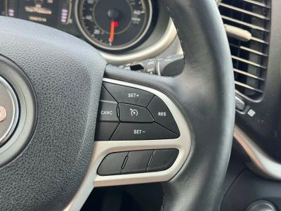 2018 Jeep Cherokee - Photo 27