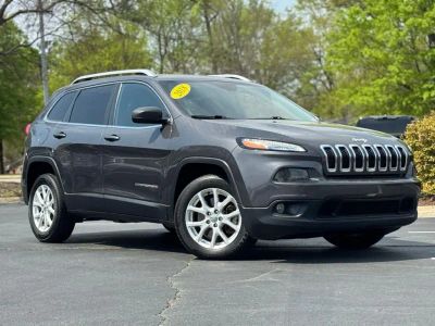 2018 Jeep Cherokee - Photo 2
