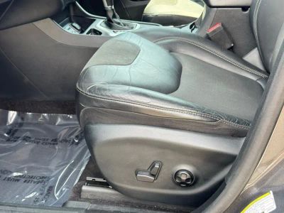 2018 Jeep Cherokee - Photo 24