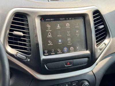 2018 Jeep Cherokee - Photo 30