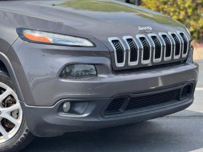 2018 Jeep Cherokee - Photo 6
