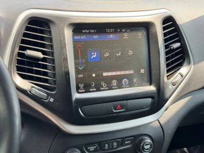 2018 Jeep Cherokee - Photo 29