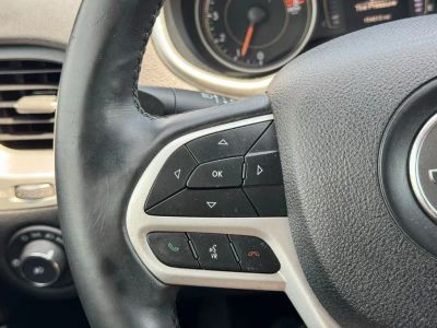 2018 Jeep Cherokee - Photo 26