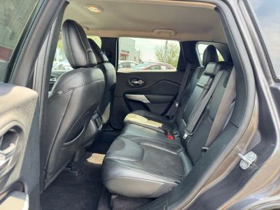2018 Jeep Cherokee - Photo 15