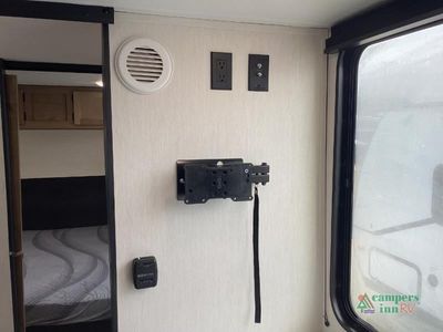 2025 Forest River RV Cherokee Wolf Pup - Photo 27
