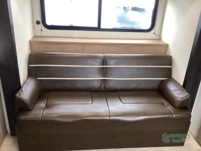 2025 Forest River RV Cherokee Wolf Pup - Photo 17
