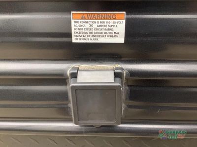 2025 Forest River RV Cherokee Wolf Pup - Photo 7