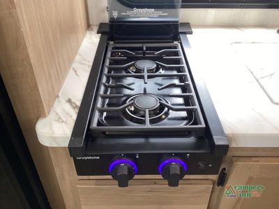 2025 Forest River RV Cherokee Wolf Pup - Photo 19