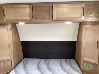 2025 Forest River RV Cherokee Wolf Pup - Photo 28