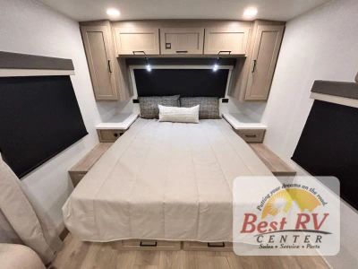 2026 Forest River RV Rockwood Mini Lite - Photo 40