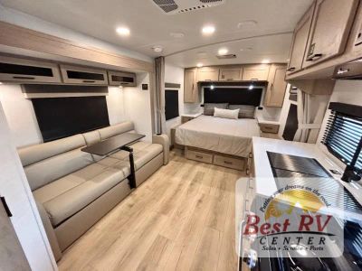 2026 Forest River RV Rockwood Mini Lite - Photo 12