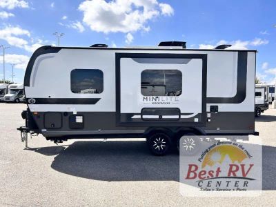 2026 Forest River RV Rockwood Mini Lite - Photo 7