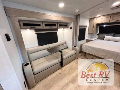 2026 Forest River RV Rockwood Mini Lite - Photo 14