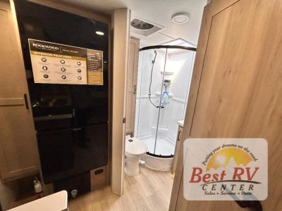 2026 Forest River RV Rockwood Mini Lite - Photo 63