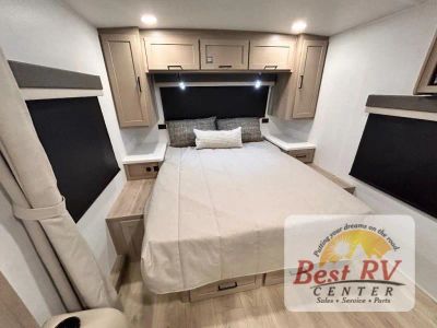 2026 Forest River RV Rockwood Mini Lite - Photo 45