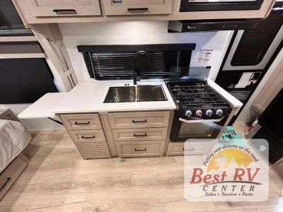 2026 Forest River RV Rockwood Mini Lite - Photo 32