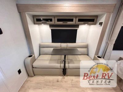 2026 Forest River RV Rockwood Mini Lite - Photo 17