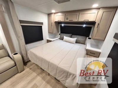 2026 Forest River RV Rockwood Mini Lite - Photo 43