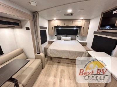 2026 Forest River RV Rockwood Mini Lite - Photo 37