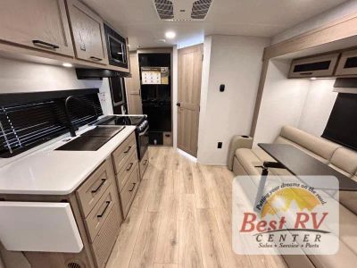 2026 Forest River RV Rockwood Mini Lite - Photo 53