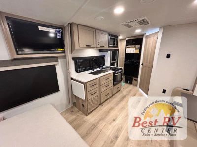 2026 Forest River RV Rockwood Mini Lite - Photo 51