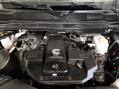 2024 Ram 3500 - Photo 9