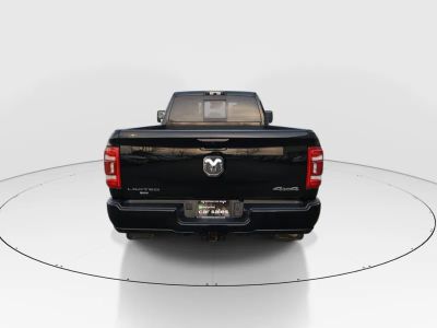 2024 Ram 3500 - Photo 6