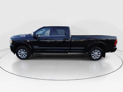 2024 Ram 3500 - Photo 4