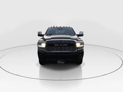2024 Ram 3500 - Photo 2
