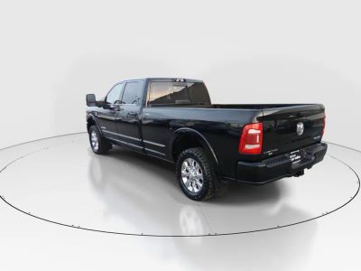 2024 Ram 3500 - Photo 5