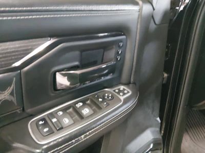 2024 Ram 3500 - Photo 21