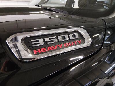 2024 Ram 3500 - Photo 24
