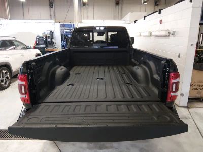 2024 Ram 3500 - Photo 11