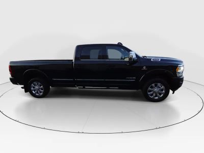 2024 Ram 3500 - Photo 8