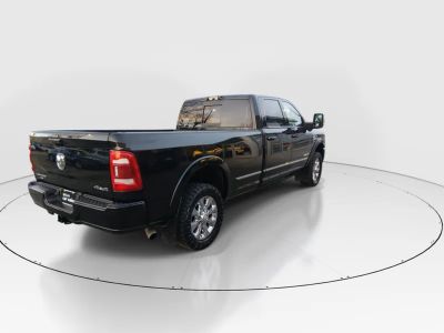 2024 Ram 3500 - Photo 7