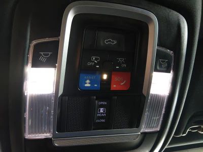2024 Ram 3500 - Photo 19