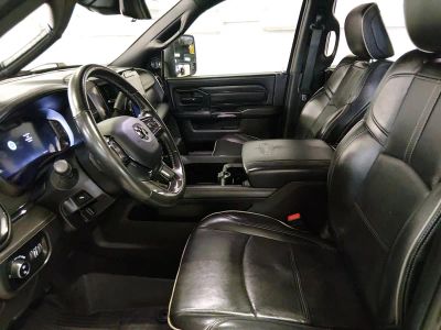 2024 Ram 3500 - Photo 22